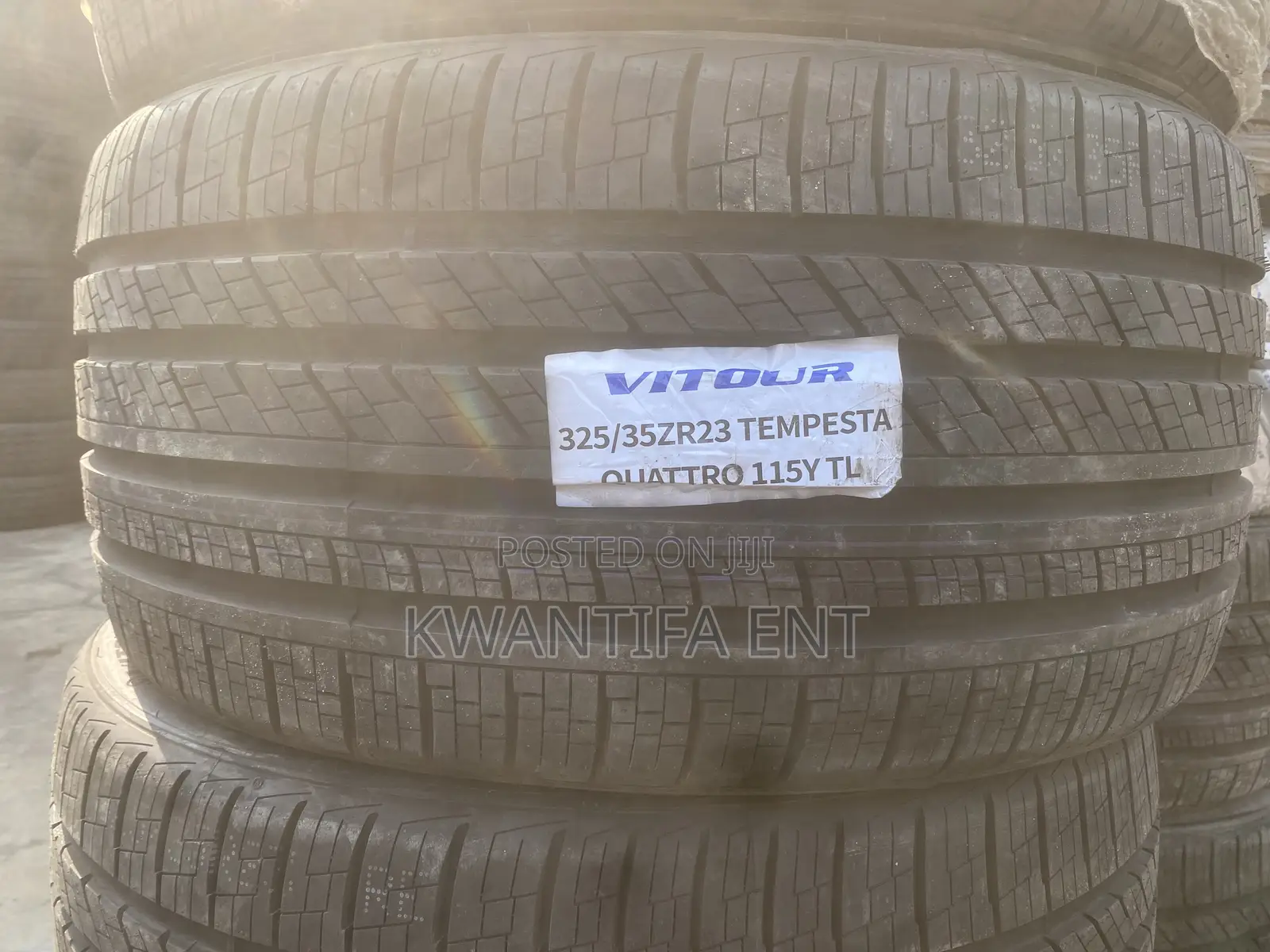 325/35r23 Vitour , Continental, Pirelli , Yokohama