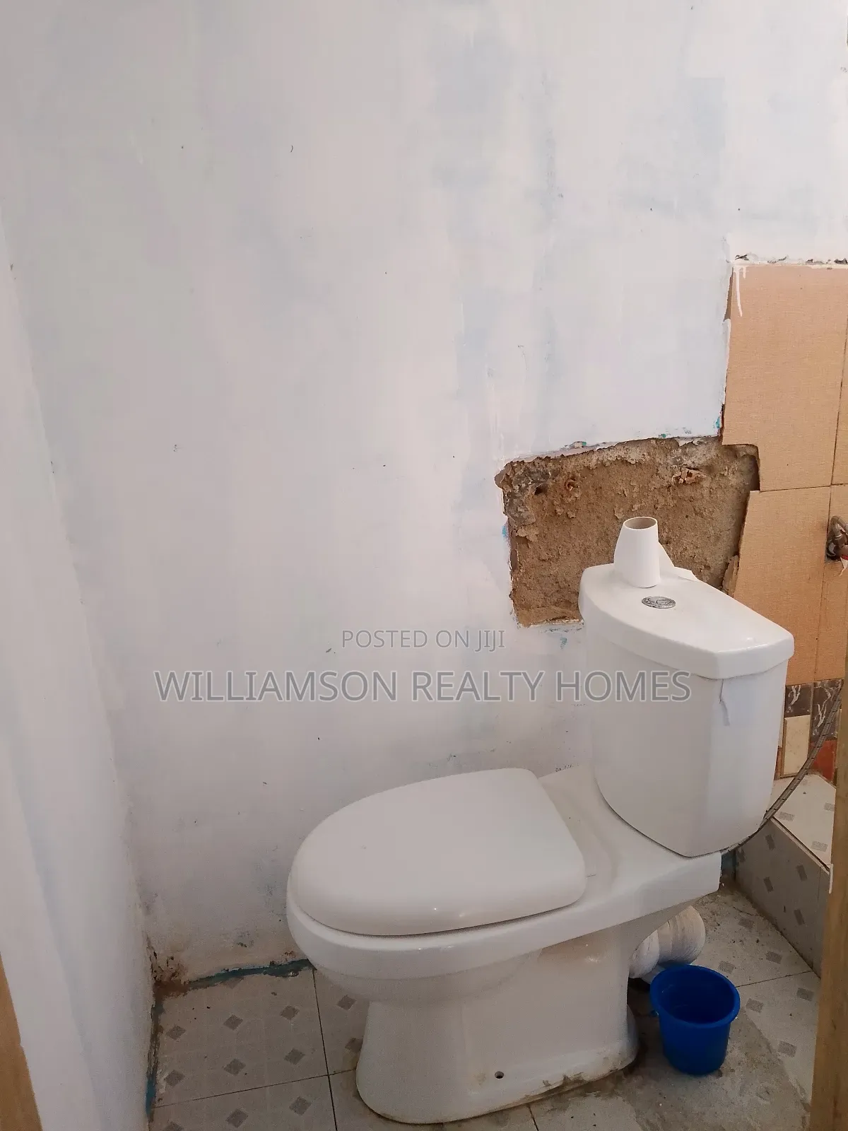 1bdrm Apartment in Regimanuel Estate,, Spintex for rent