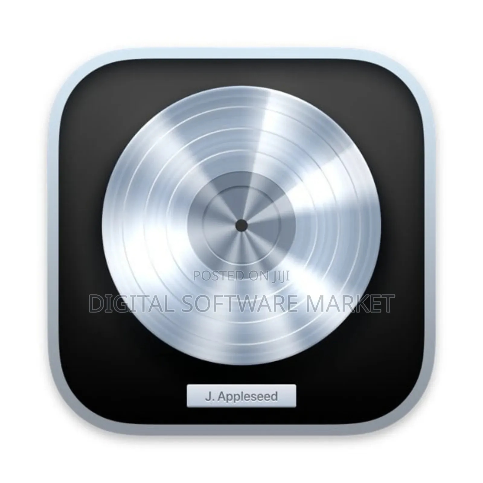 Apple Logic Pro X 11.2.2 For Macos