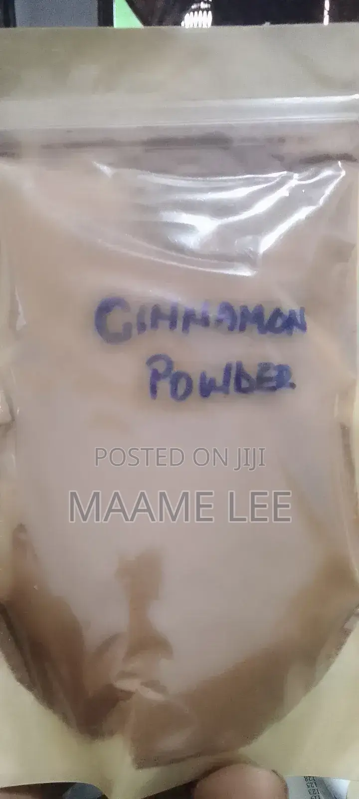 Cinnamon Powder