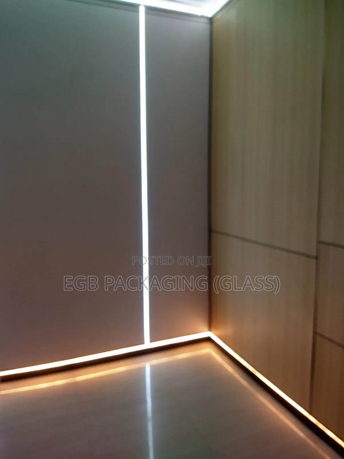 Wall Panel or Bamboo Charcoal Board