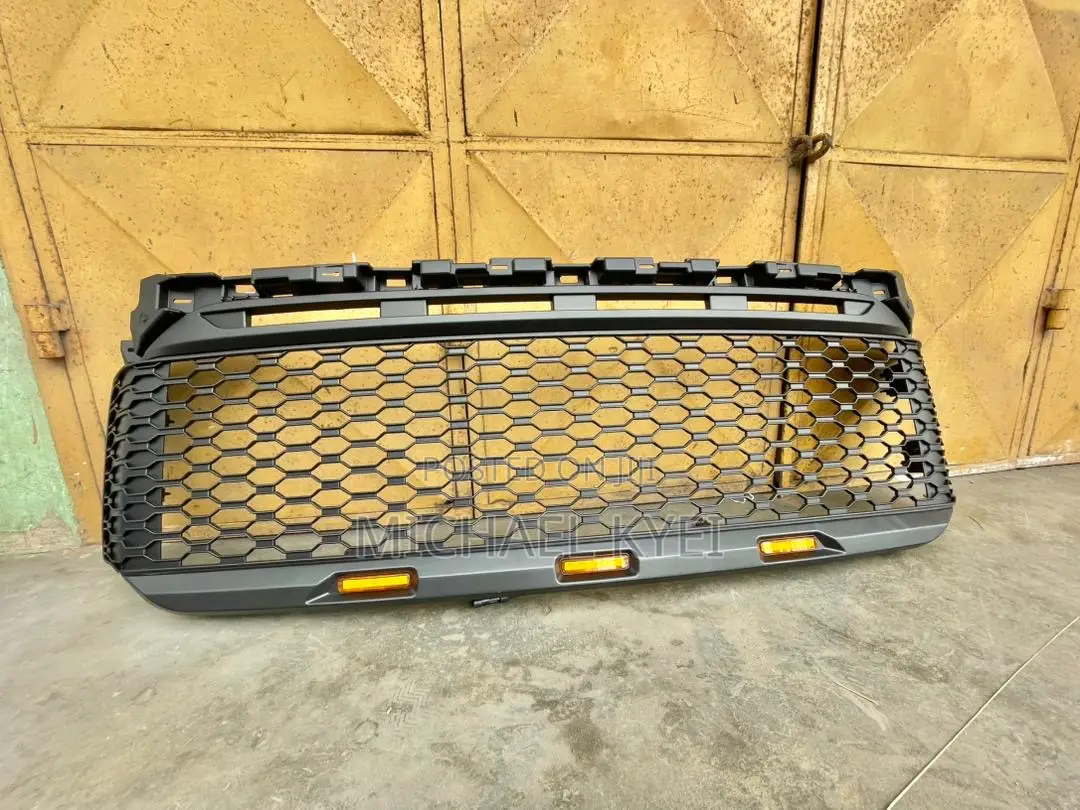 Ford F-150 2023 Front Grille