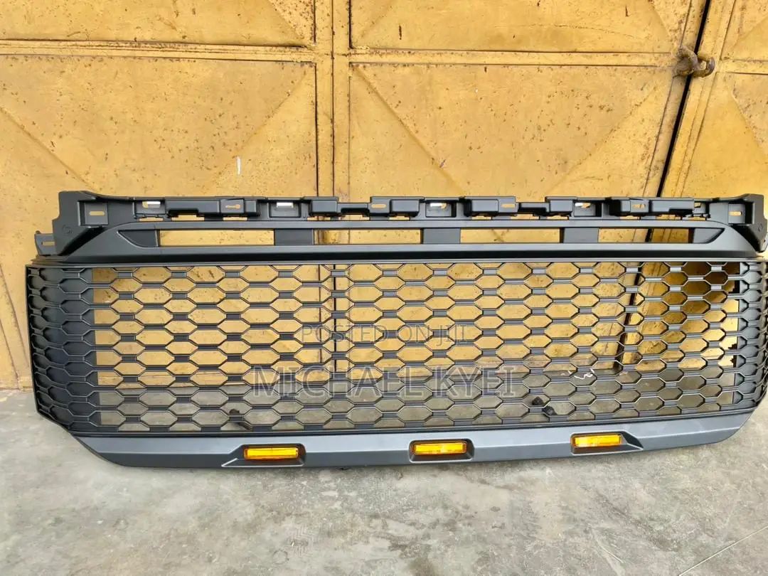 Ford F-150 2023 Front Grille