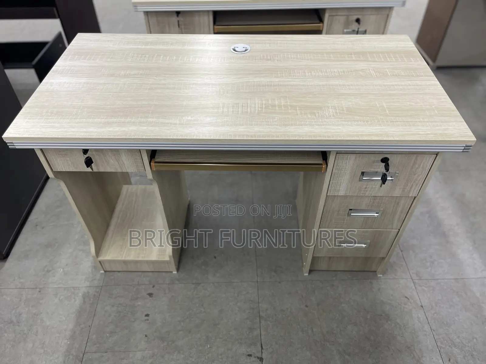 Office Tables(Wooden)