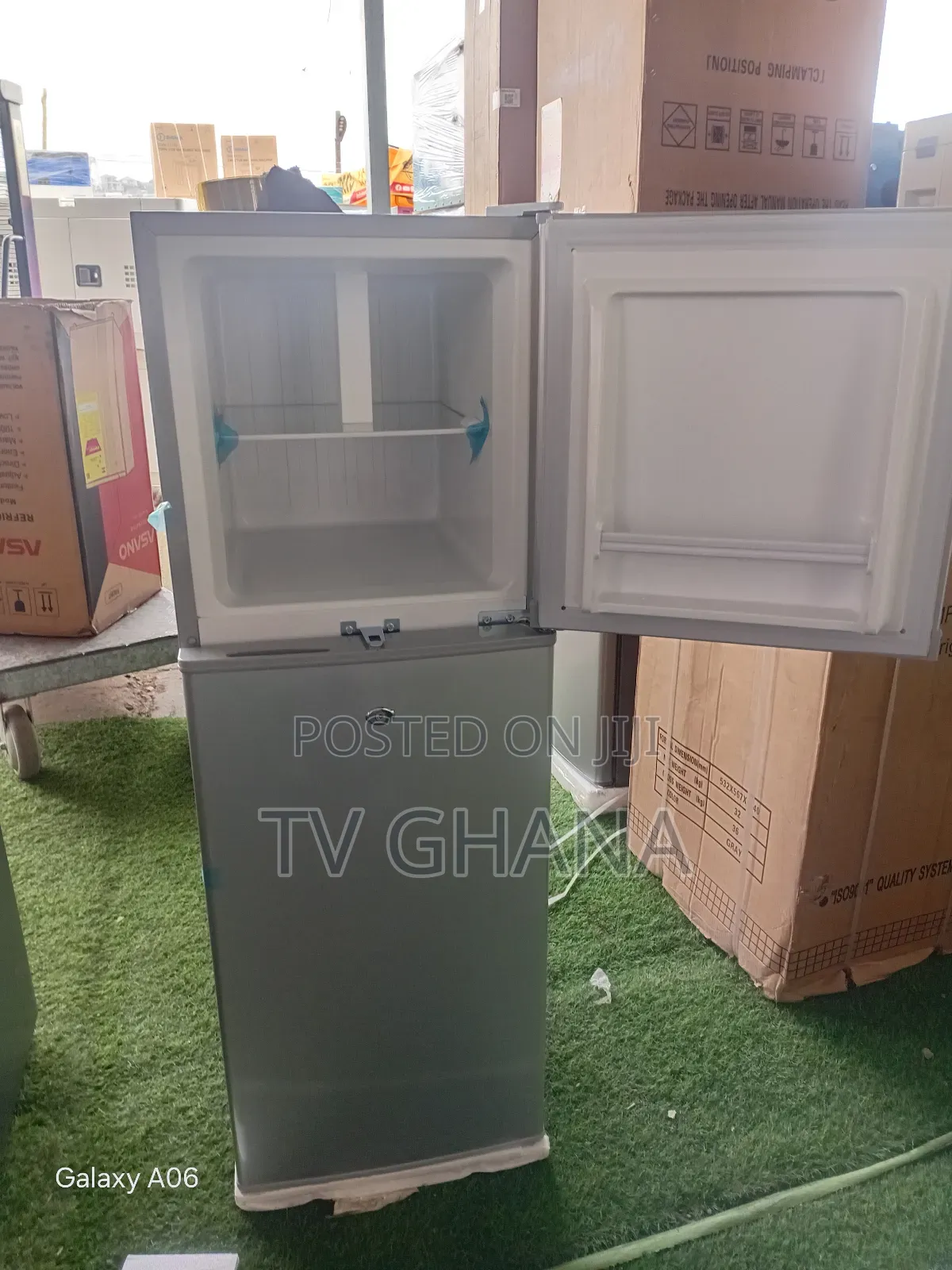 Westpool Wp158a Freezer – Power Cooling for All Needs