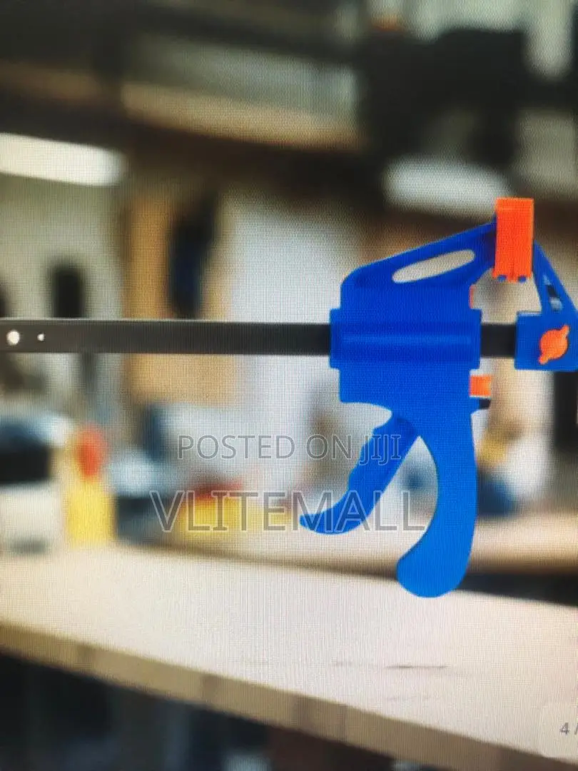 Wcp4306 Quick Bar Clamps