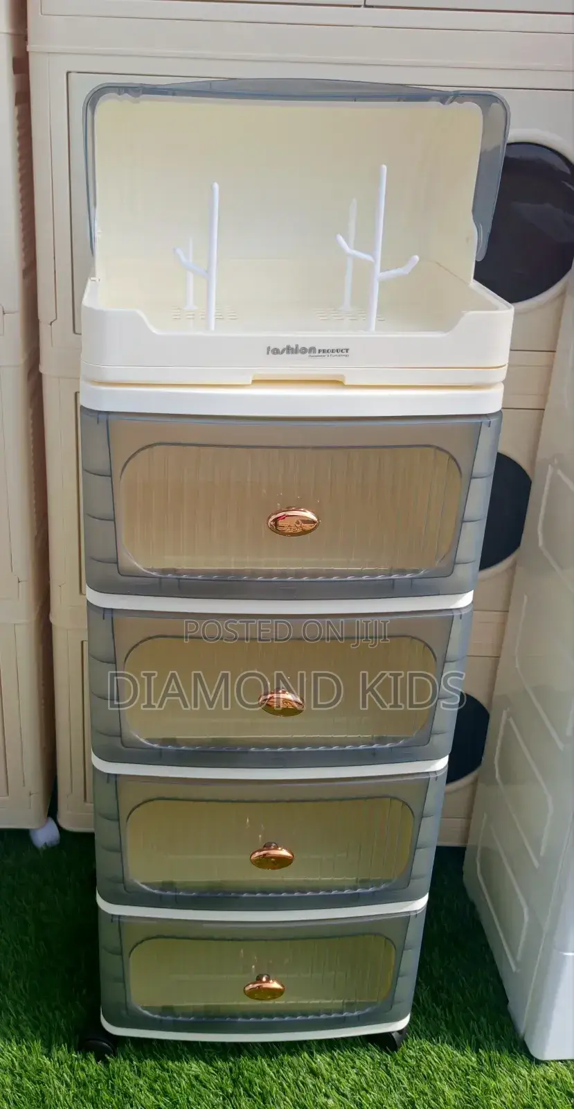 Baby Wardrobe