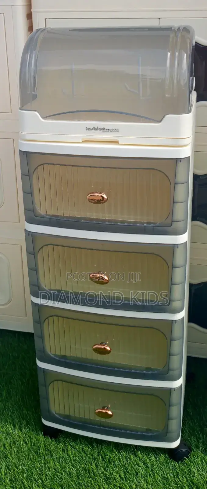 Baby Wardrobe