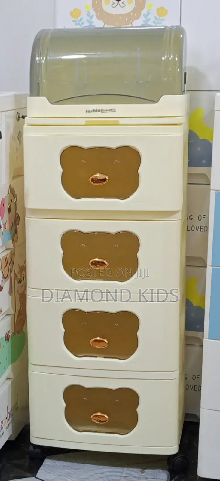 Baby Wardrobe