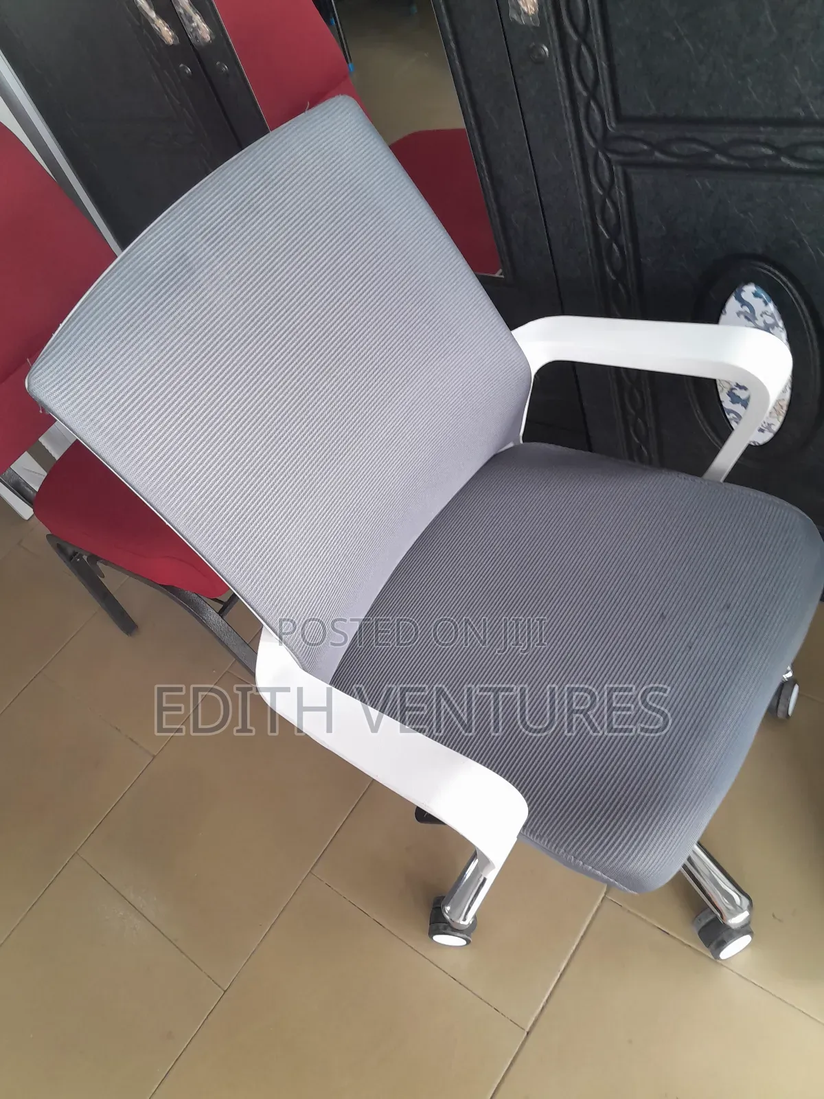 Jorfs Coperate Chairs