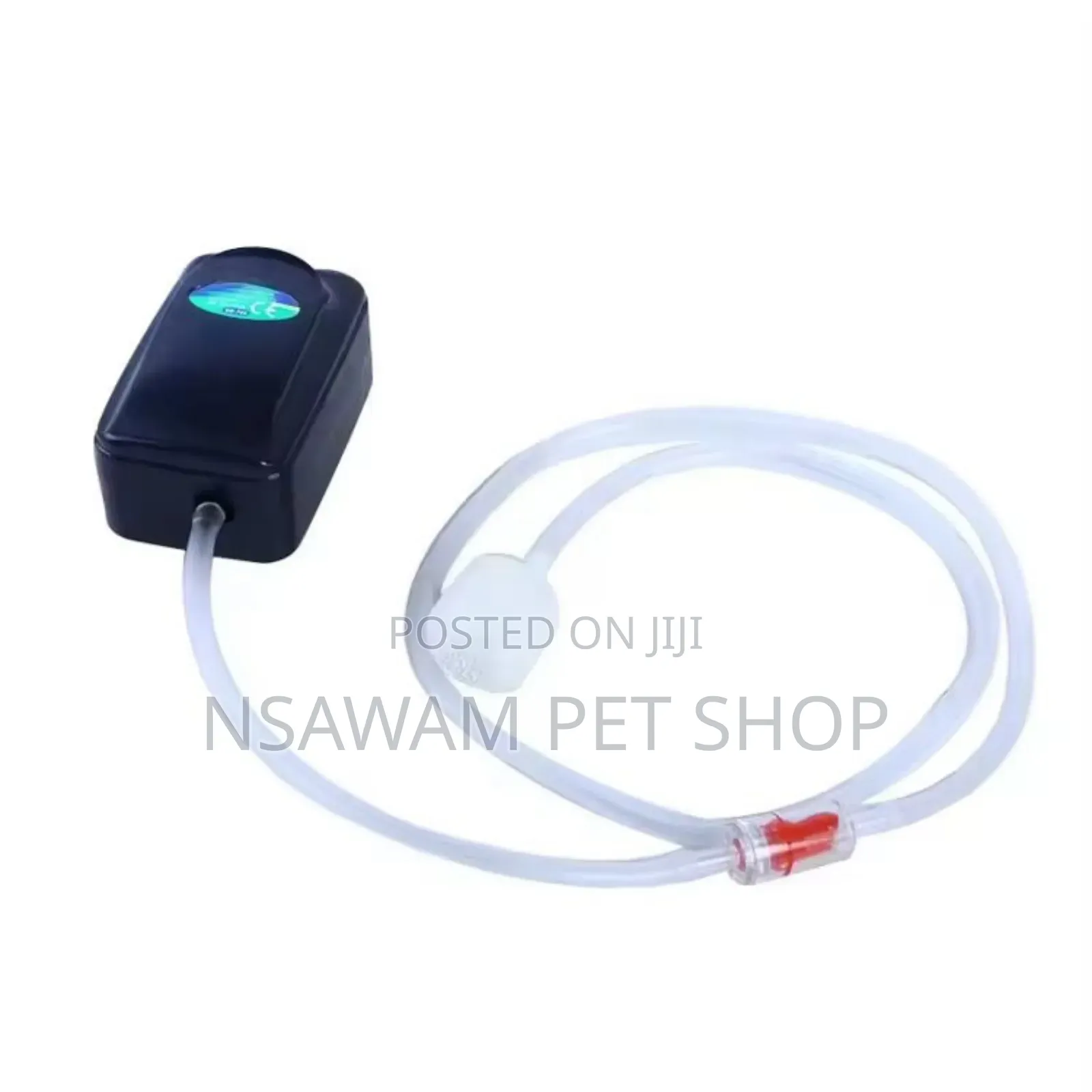 Sobo Aquarium Air Pump 3w(Sh)