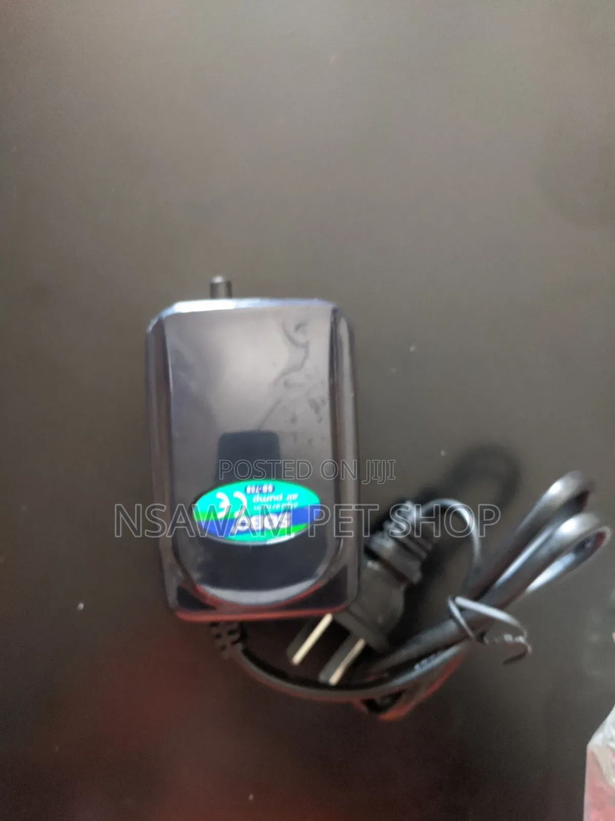 Sobo Aquarium Air Pump 3w(Sh)