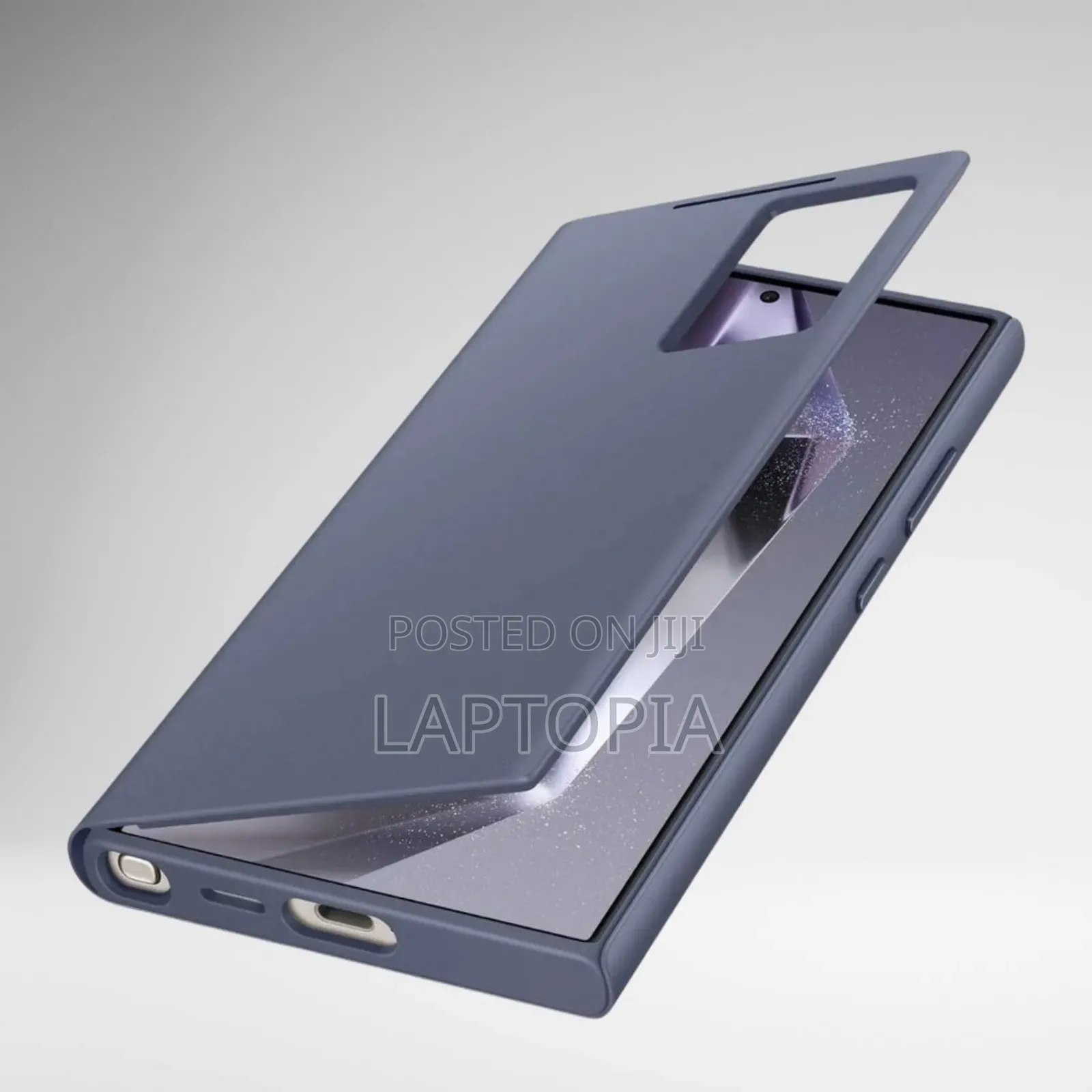 Samsung Galaxy S25 Ultra Smart View Case