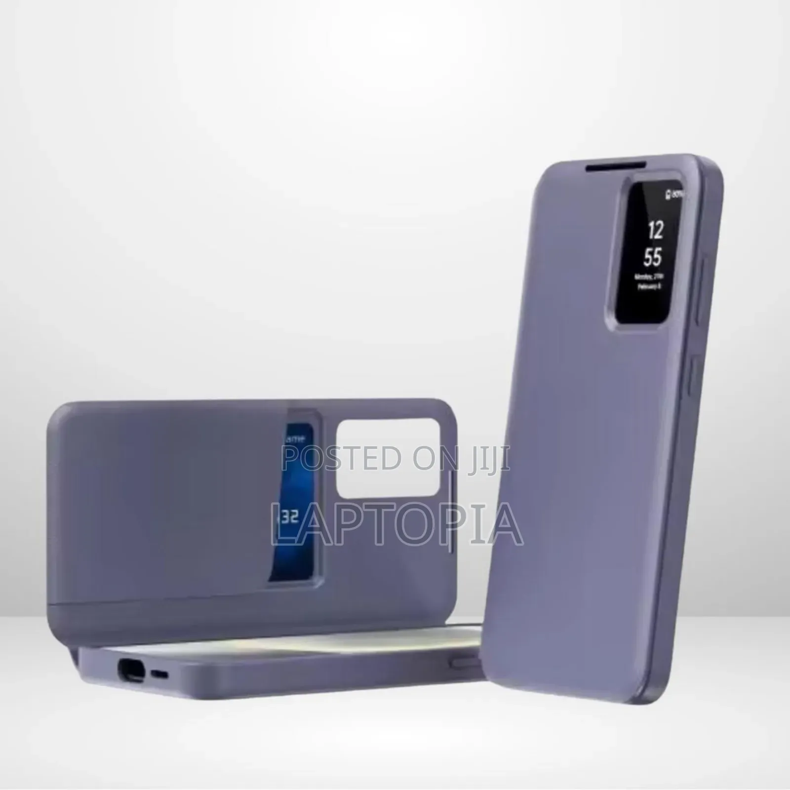 Samsung Galaxy S25 Ultra Smart View Case