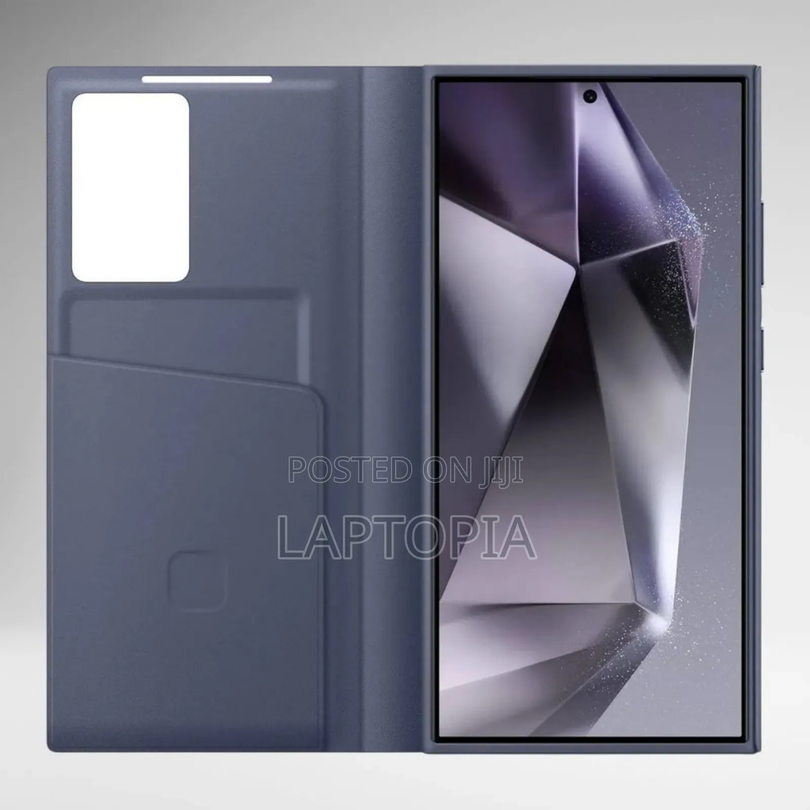Samsung Galaxy S25 Ultra Smart View Case