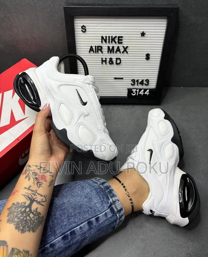 Nike Air Max Muse In Different Colours , Swipe >>>