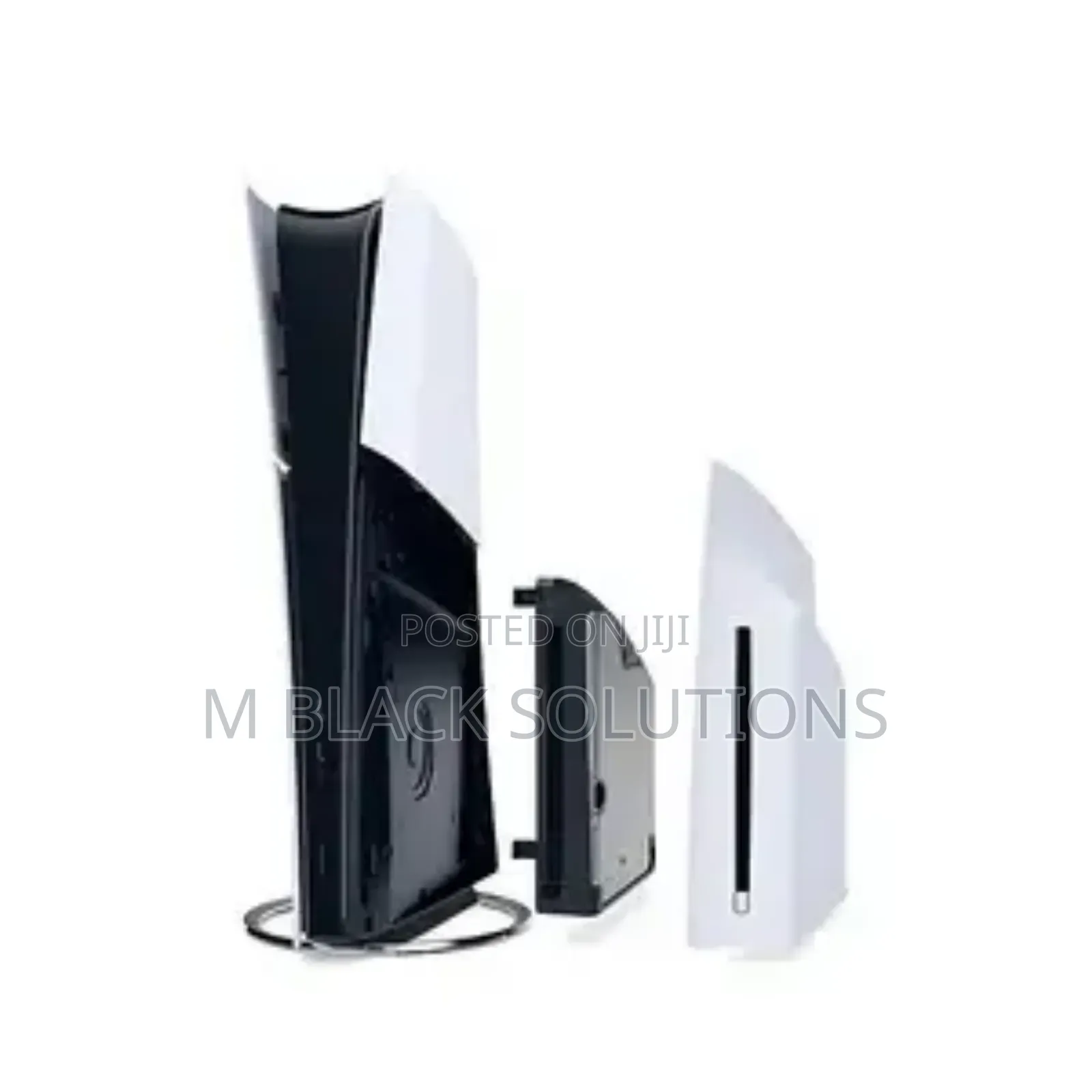Disc Drive for Ps5 Digital Edition Consoles