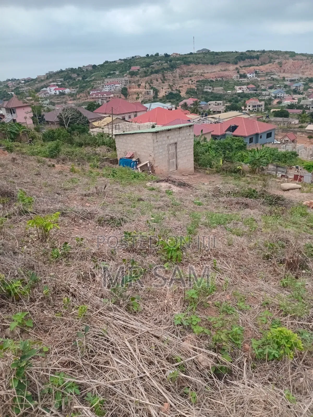 2plot of Land for Sale at Tuba Bortiano Hills