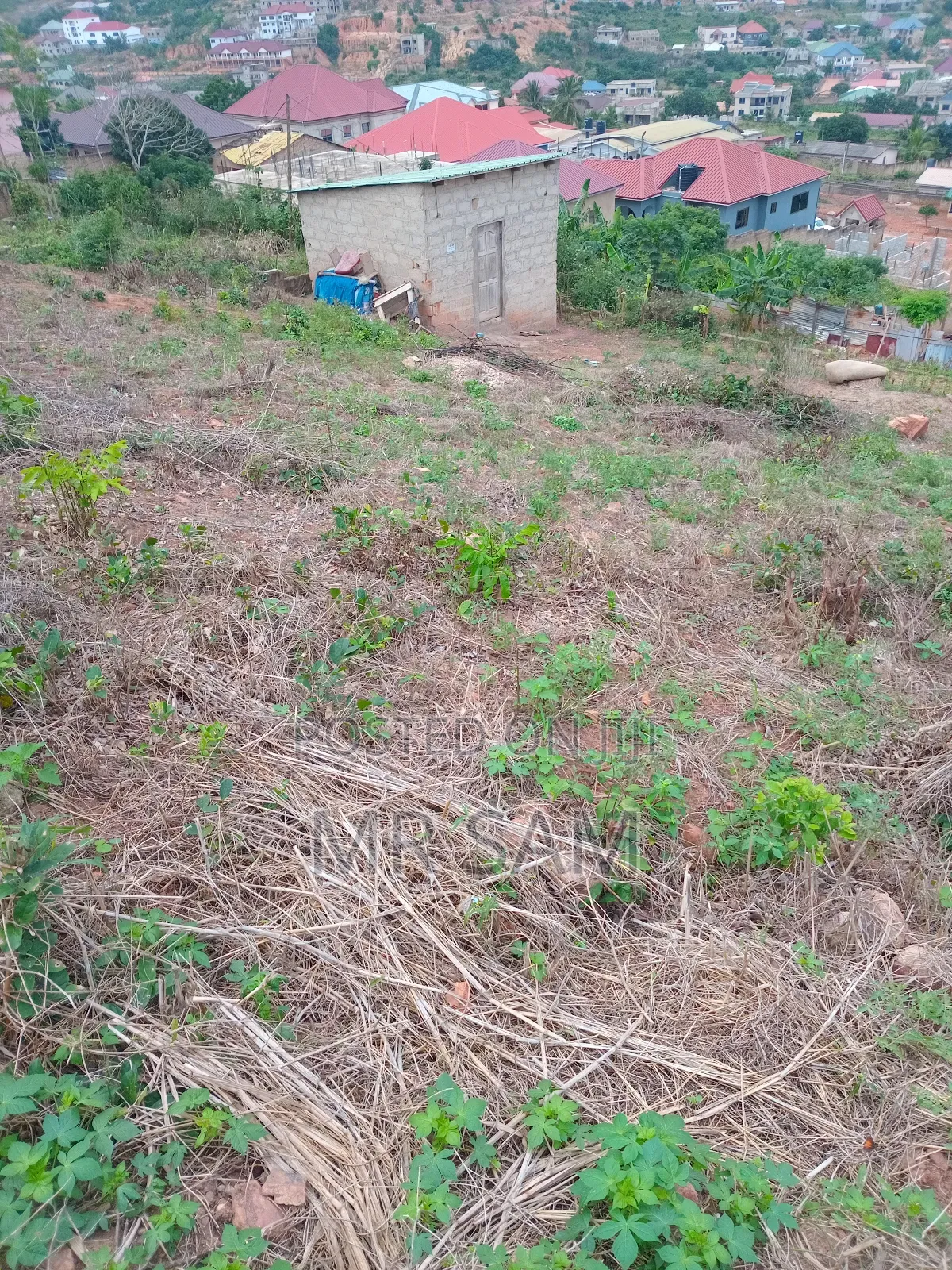 2plot of Land for Sale at Tuba Bortiano Hills