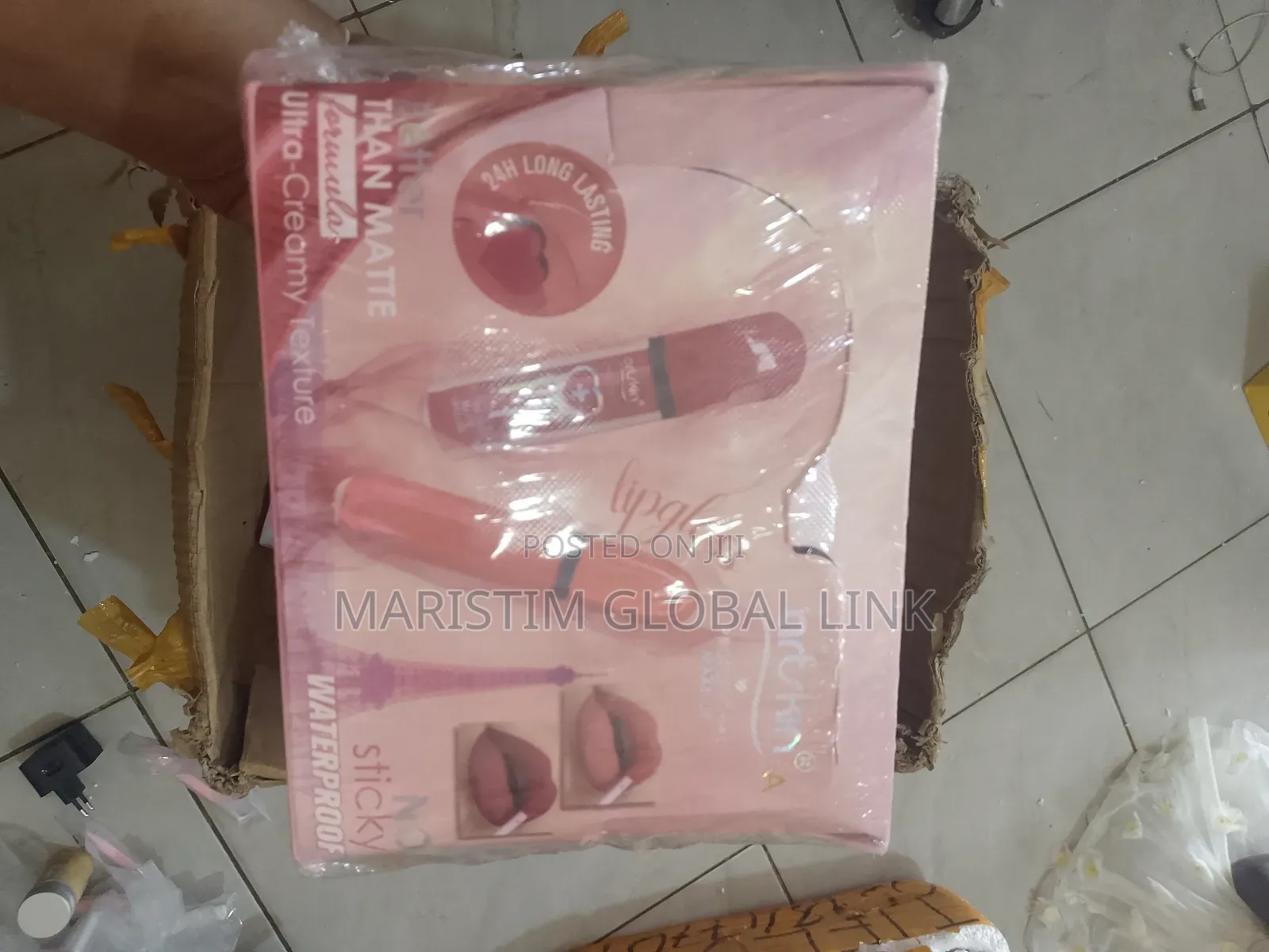 Quality Lipgloss (Better Than Matte) Artskin