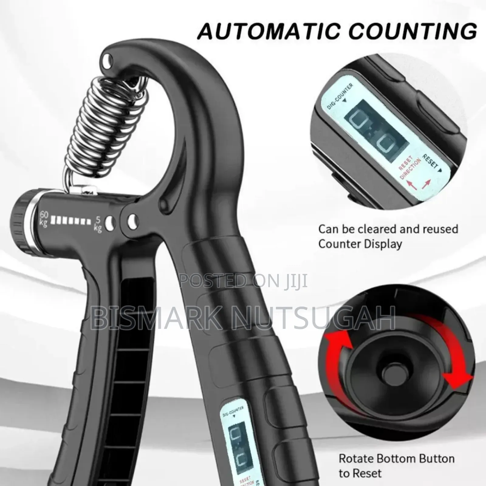 Hand Grip for Sale