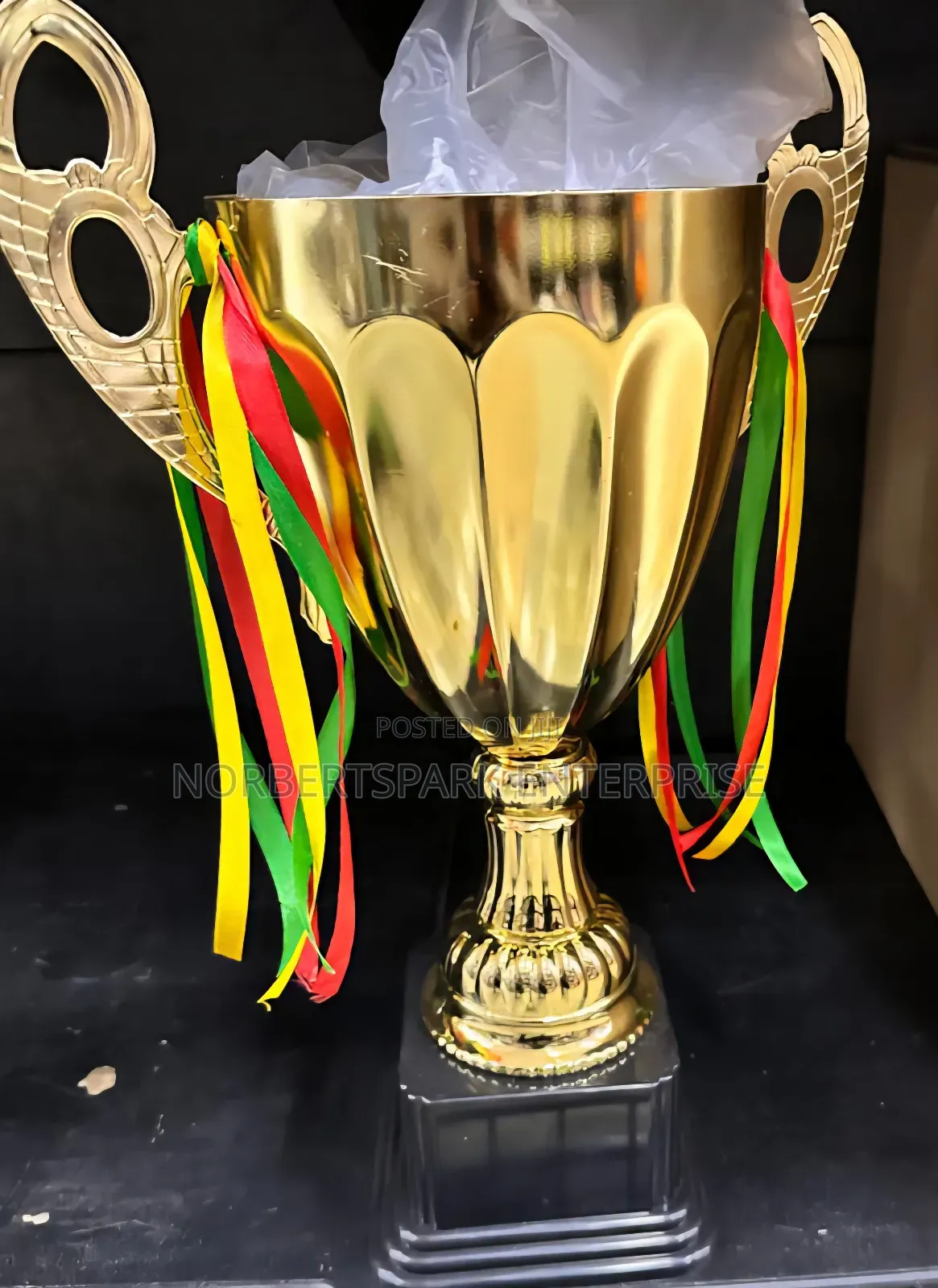Trophy(Tpy668012)