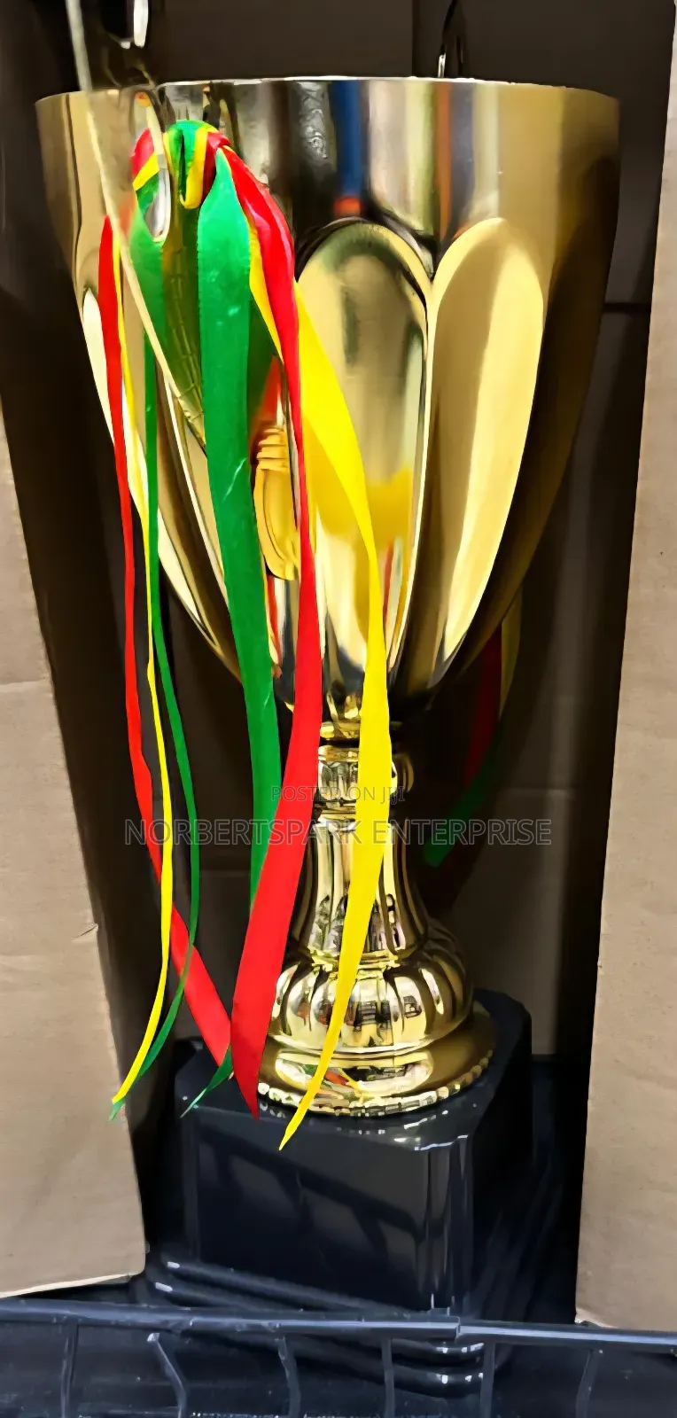 Trophy(Tpy668012)