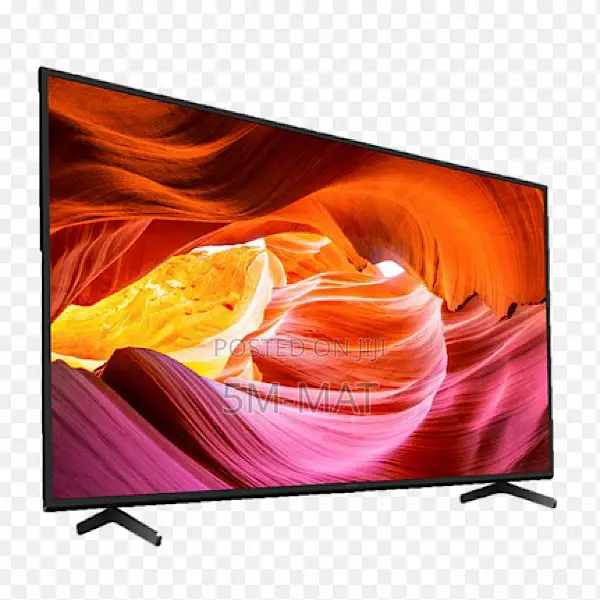 Sony Bravia Kd-65x75k 65-Inch Uhd Smart Android Tv