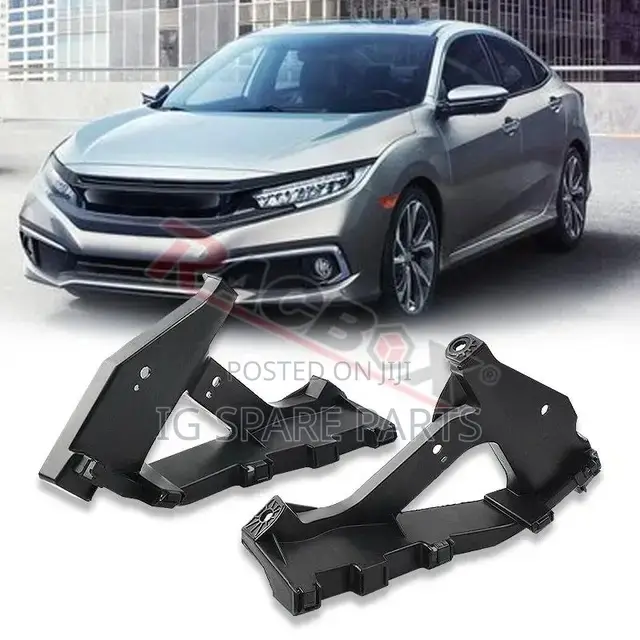 Honda Civic 2016-2021 Headlight Seat,Beam and Bracket