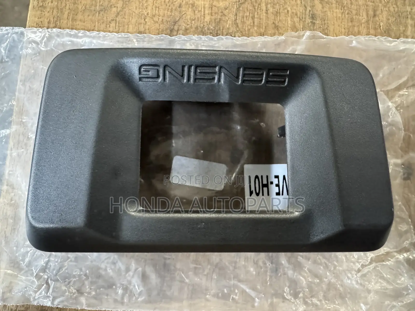 Honda Accord 2.0 Radar Cover.