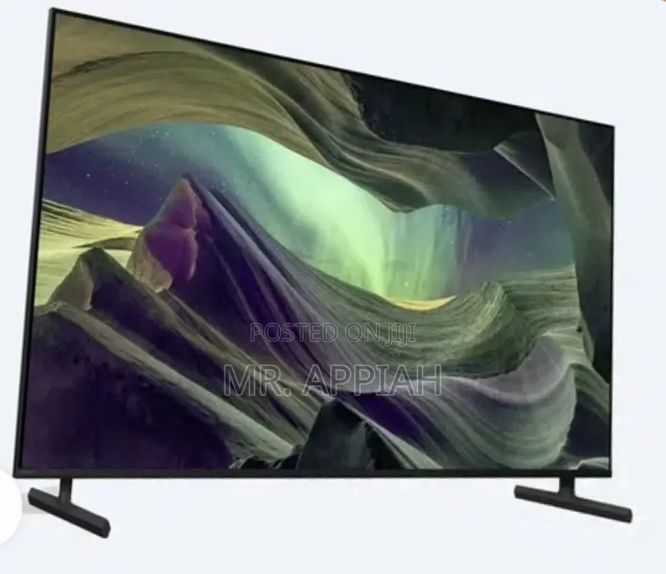 Affordable Sony Bravia 65′′ Google Smart Tv Kd-65x85l(Black) 