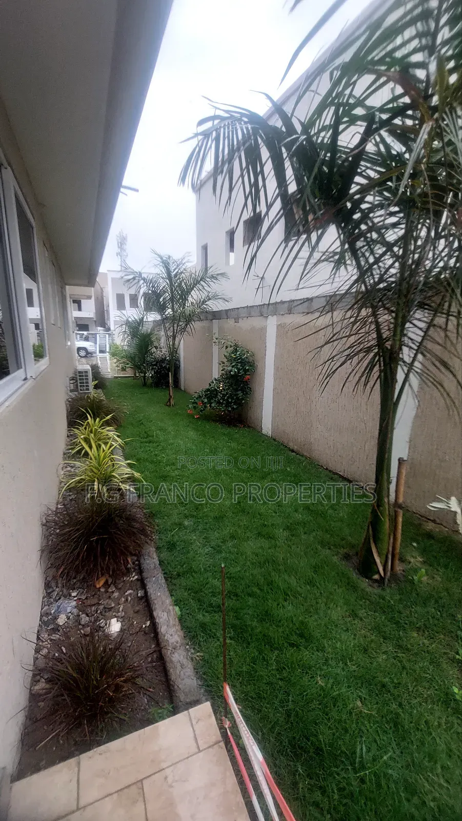 4bdrm House in Kg.Franco Properties, Spintex for sale