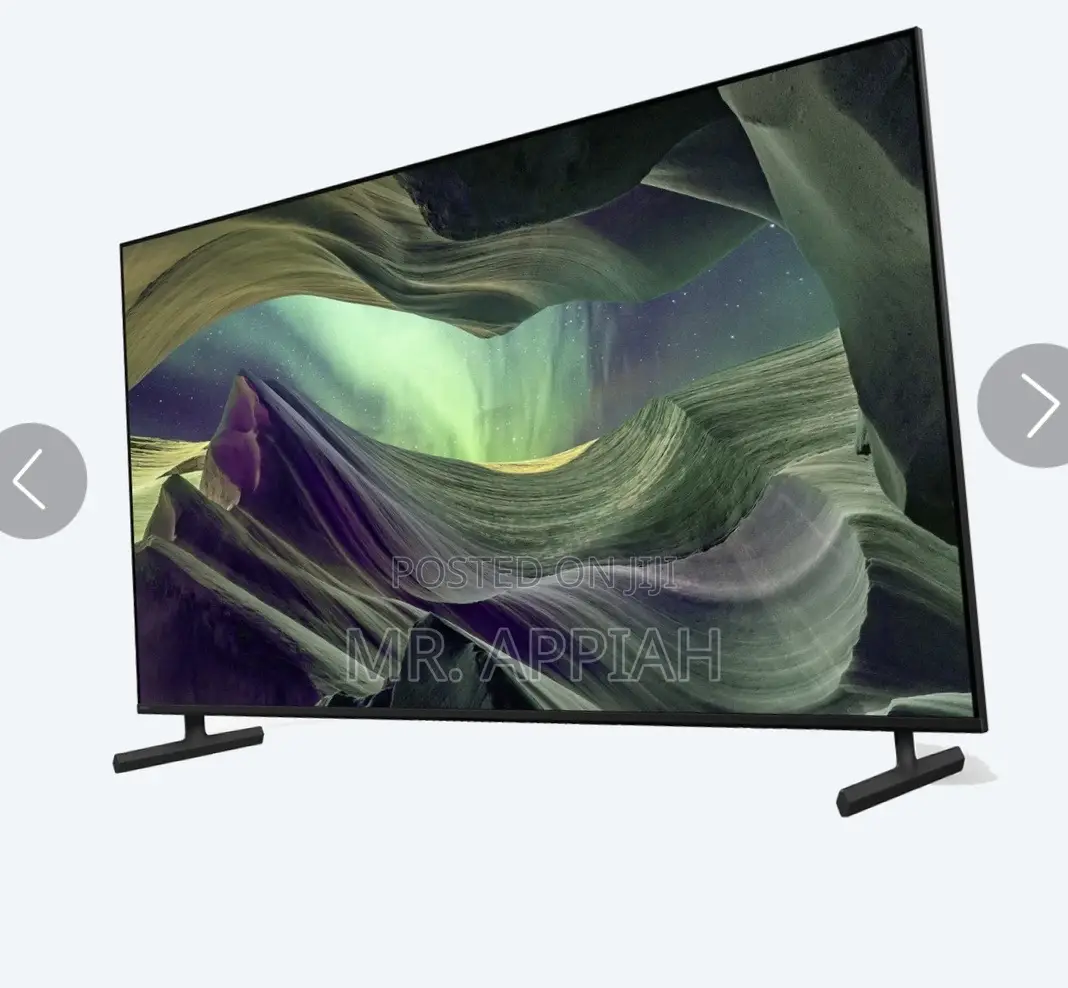 Brand New Sony Kd-65x85l Series | Full Array Led | Ultra Hd,65 Inch