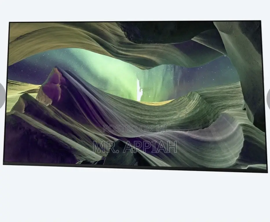 Brand New Sony Kd-65x85l Series | Full Array Led | Ultra Hd,65 Inch