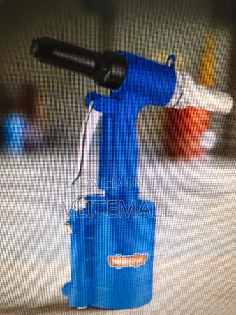 Wadfow 17mm Hand Riveter - Wat6517