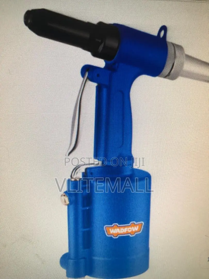 Wadfow 17mm Hand Riveter - Wat6517