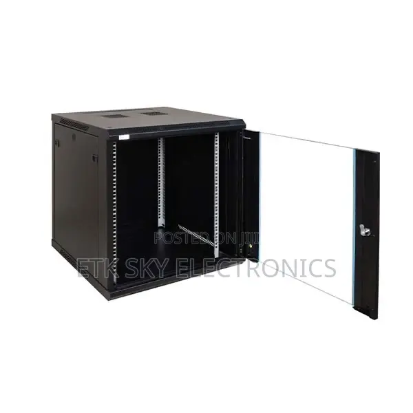 12u Networking Wall Cabnet 600 * 600