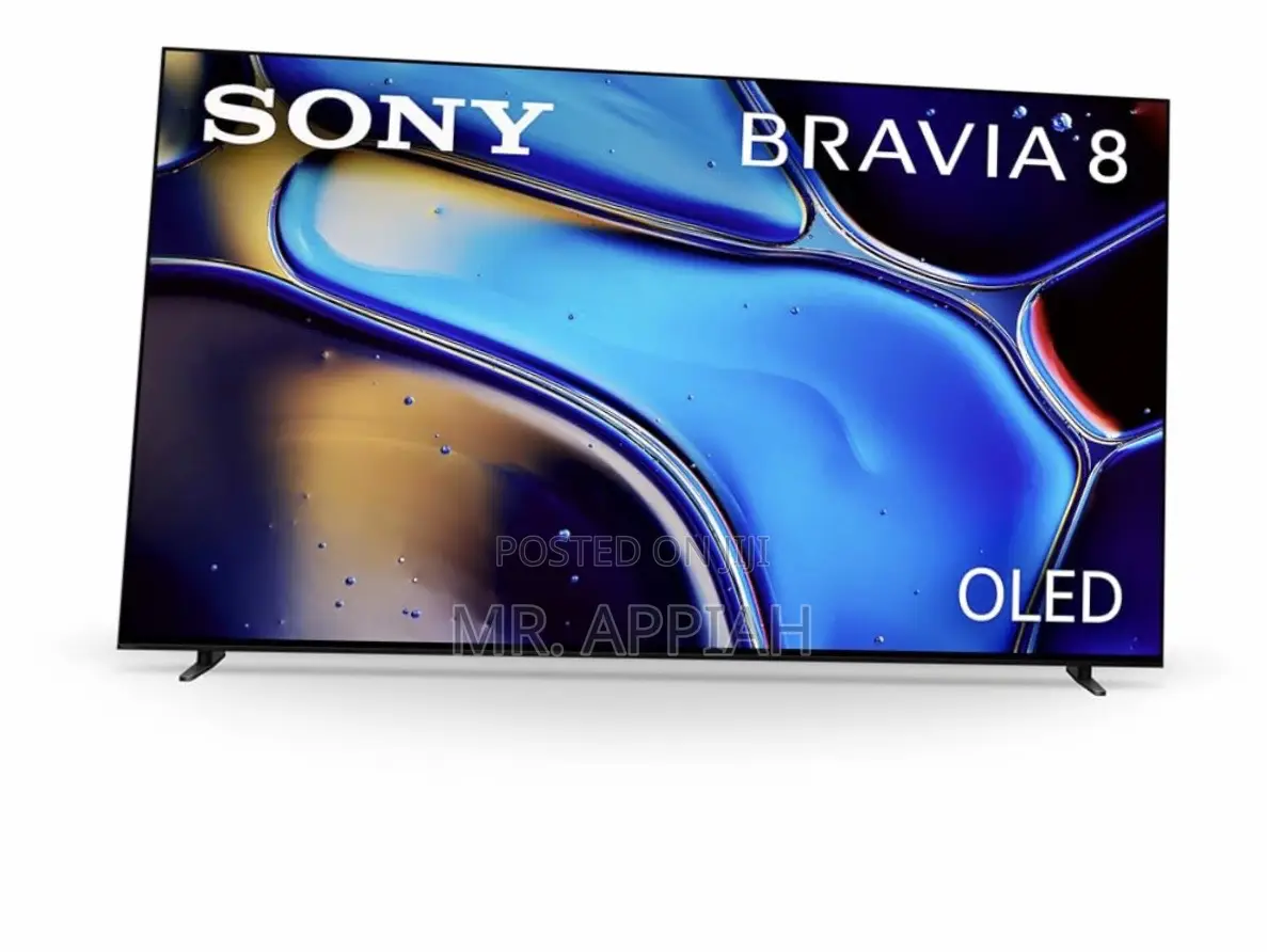Sony - 77" Oled Uhd Smart Google Tv (2024) Kd-77xr80 E51 