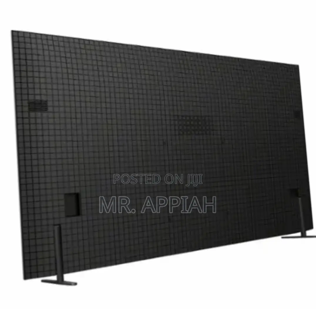 High Quality Sony 77"Oled Uhd Smart Google Tv (2024)Kd-77xr80 E51