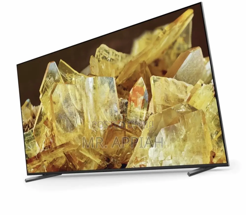 High Quality Sony 85′′ Bravia Xr Led Uhd Google-Xr-85x90l-Afi-Tv.