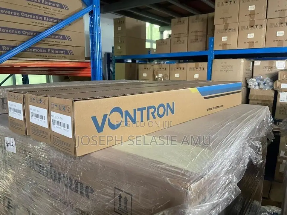 Vontron Sea Membrane