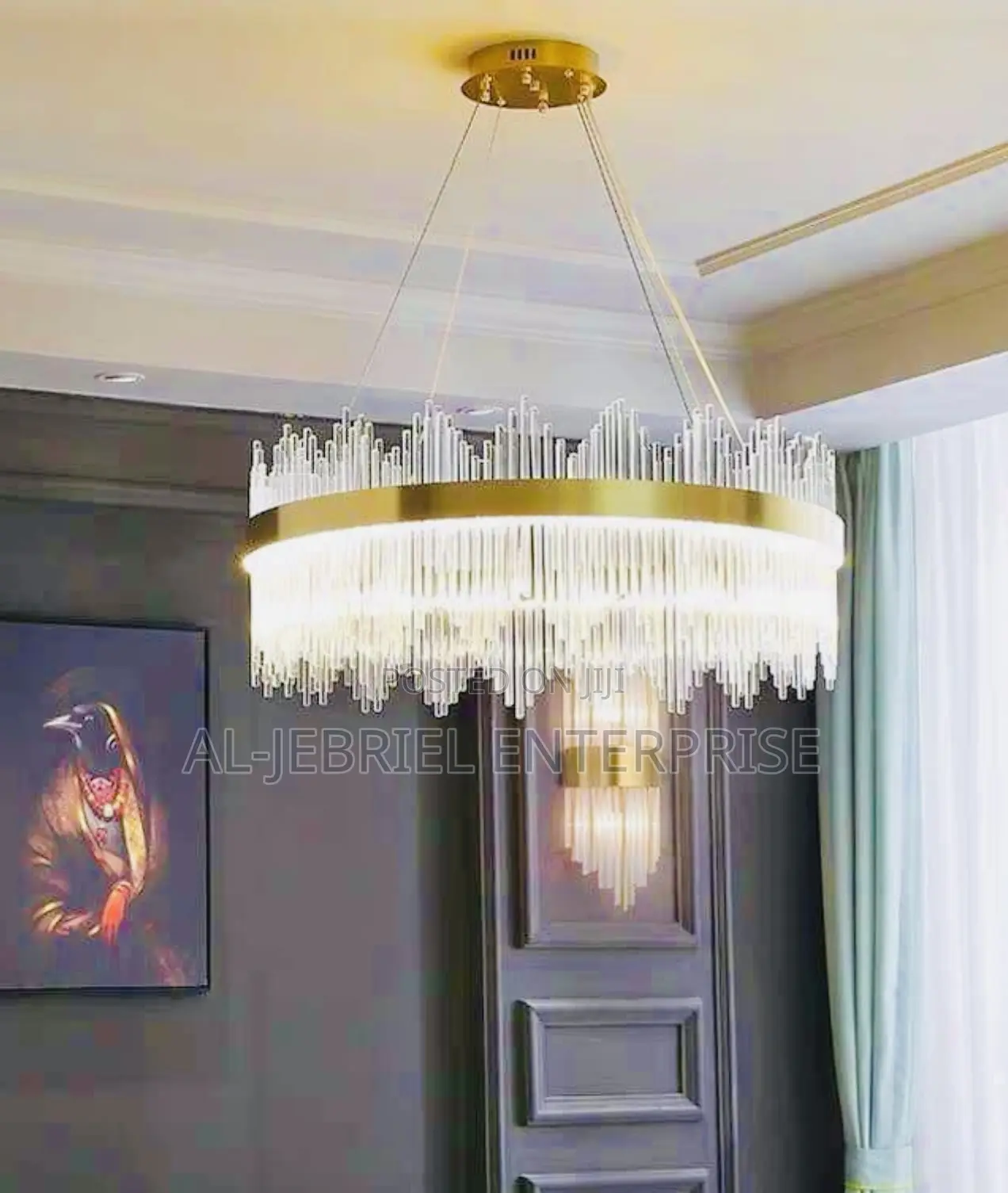 Chandelier