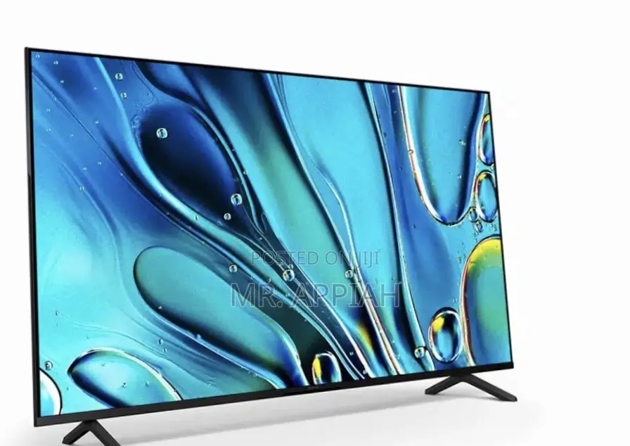 Sony 85-Inch Class Ultra Hd Led Smart Tv With Google Tv K - 85s31d