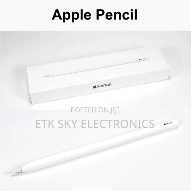 Apple Pencil (2nd Generation)