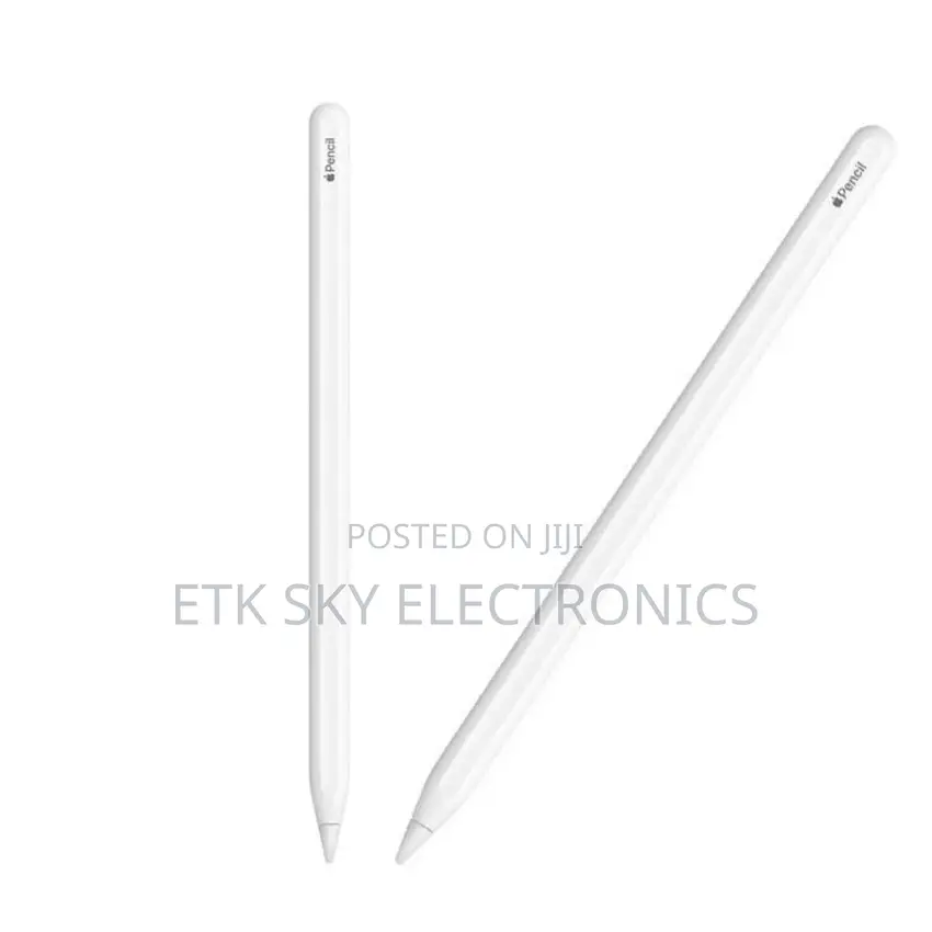 Apple Pencil (2nd Generation)