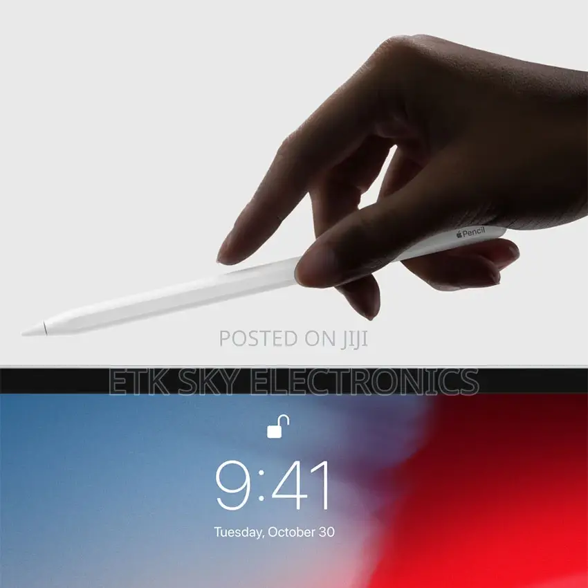 Apple Pencil (2nd Generation)