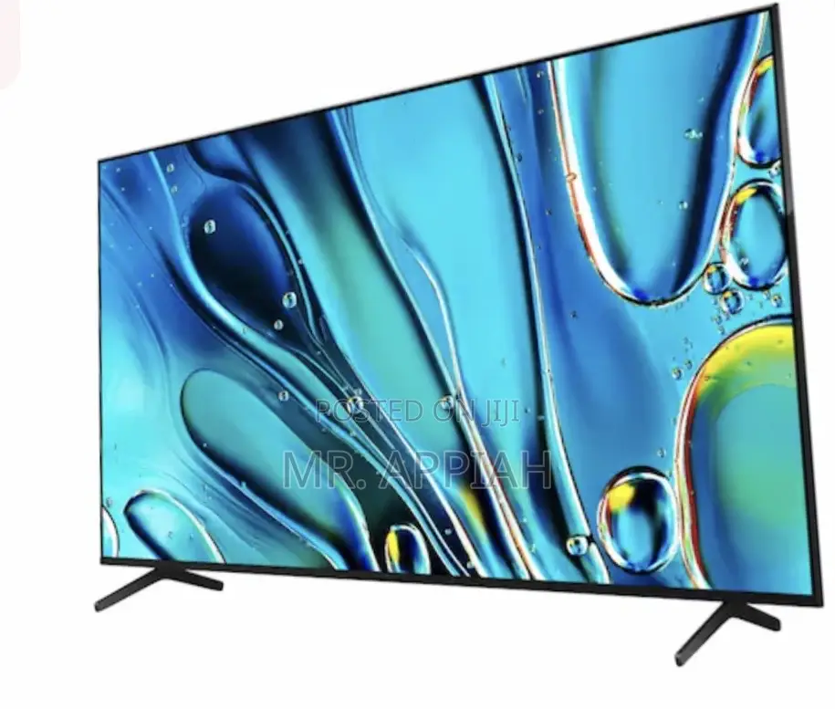 Affordable Sony 85-Inch Ultra Hd, Smart Led Tv, K-85s31d, Black
