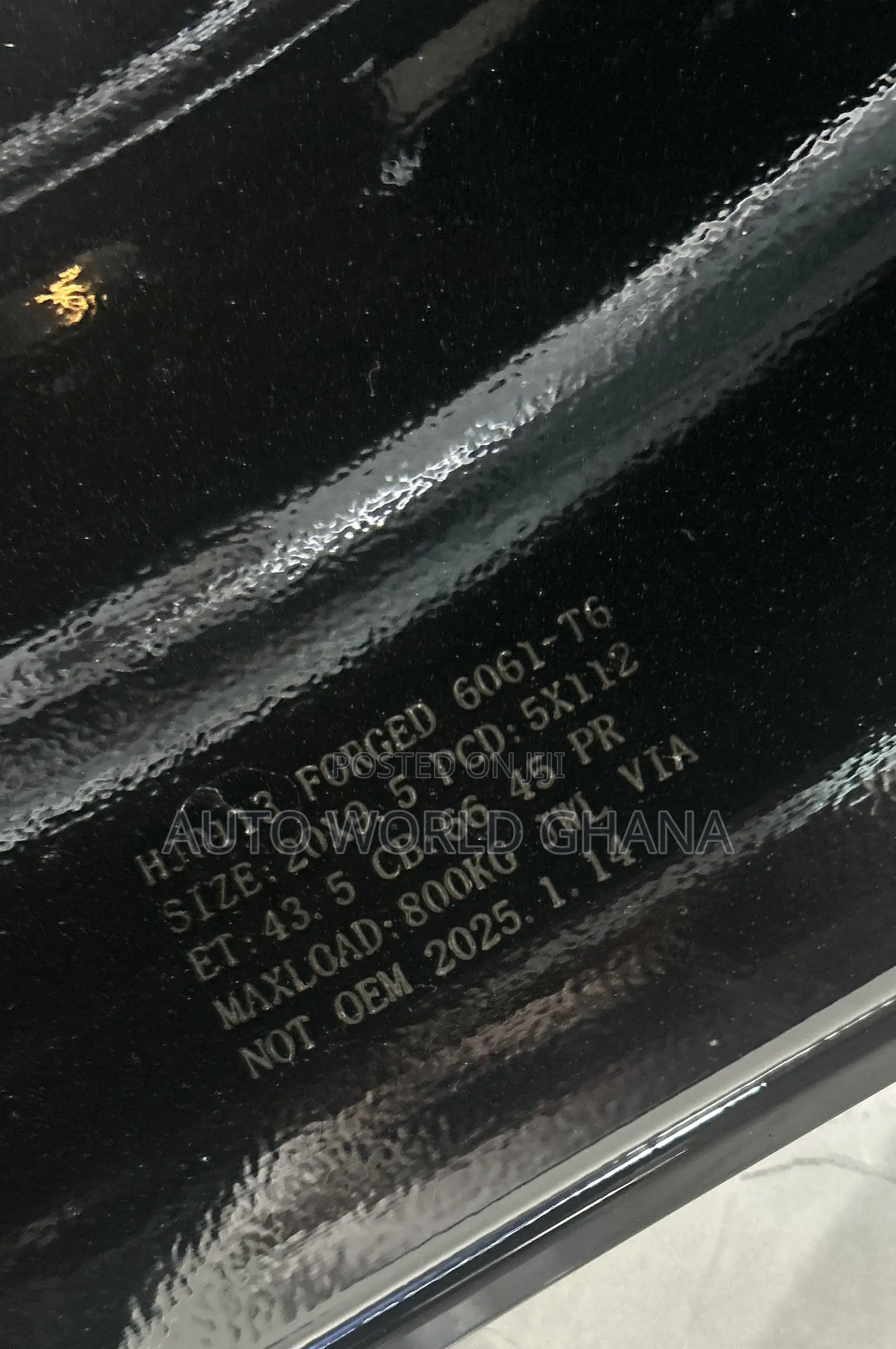 Mercedes Benz Forged Wheels Rim 19 / 20 Instock