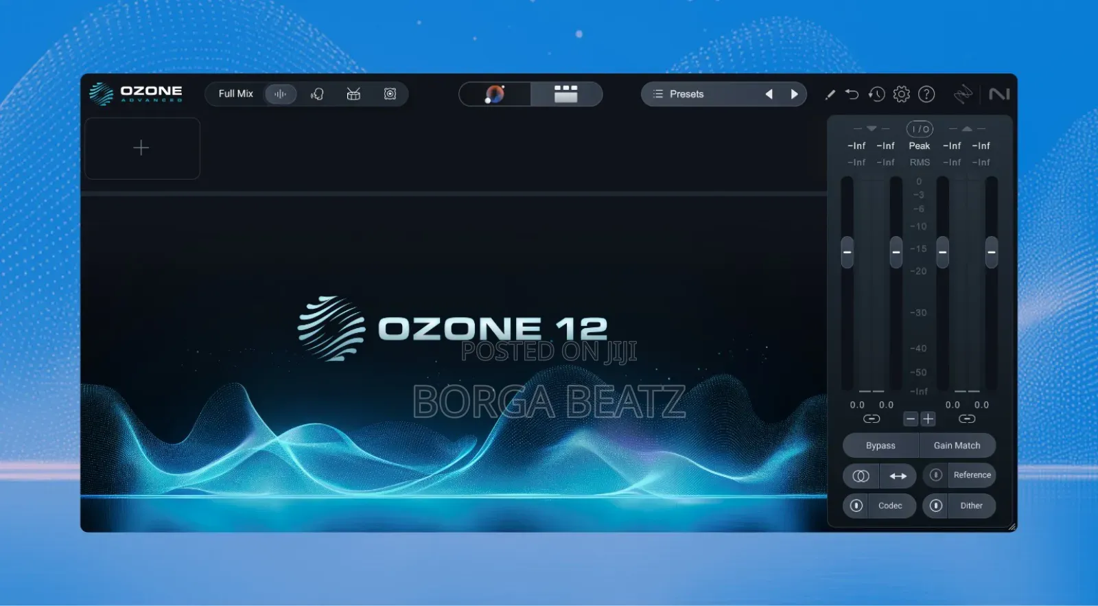 Ozone Izotope 12 Windows Installation