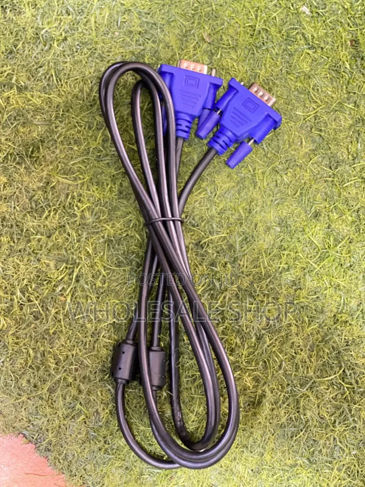 Vga to Vga Cable